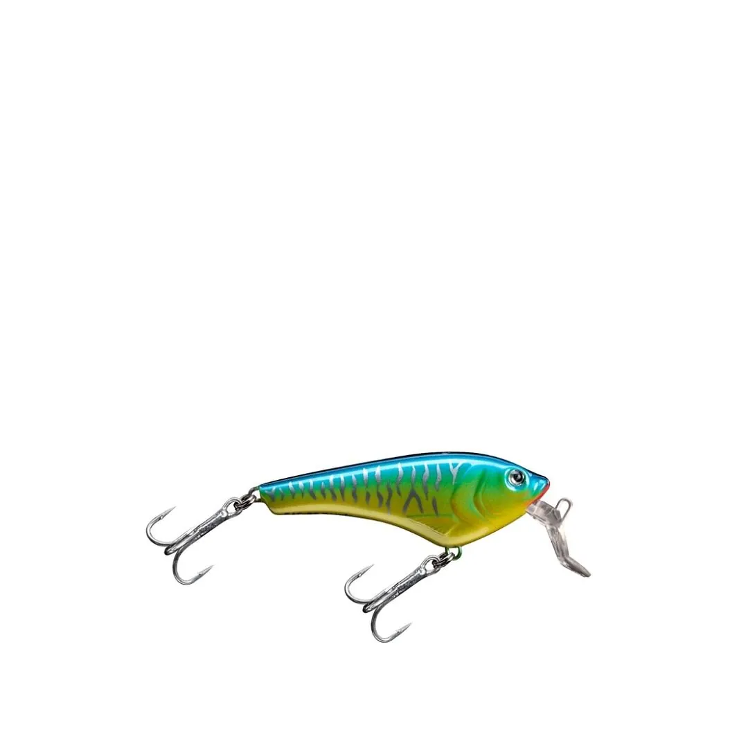 Señuelo Mojarra 120 Mediana Profundidad 120mm 50Grs 5-9Mts Surtido