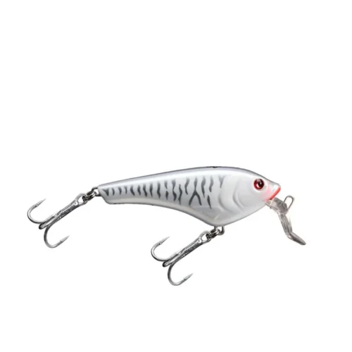 Señuelo Ng Mojarra 120 Mediana Profundidad 120mm 50Grs 5-9Mts Surtido