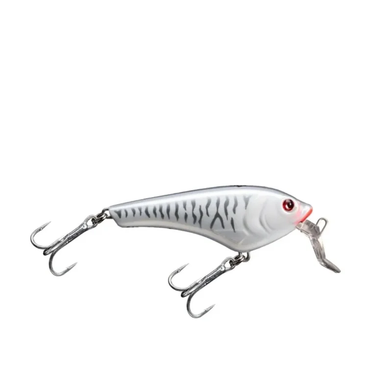 Señuelo Ng Mojarra 120 Mediana Profundidad 120mm 50Grs 5-9Mts Surtido