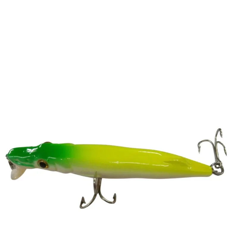 Señuelo Albatros Standard 005 C/Paleta Min (A8783)