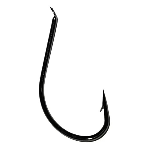Anzuelo Mustad Maruseigo 10650Npn para Empatillar