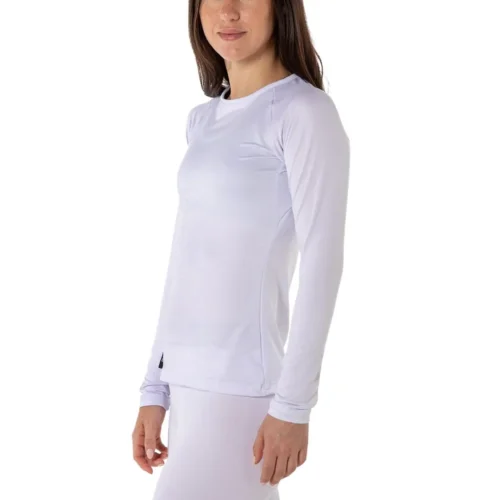Remera Montagne Térmica Aspen Manga Larga Manga Larga Mujer M/L