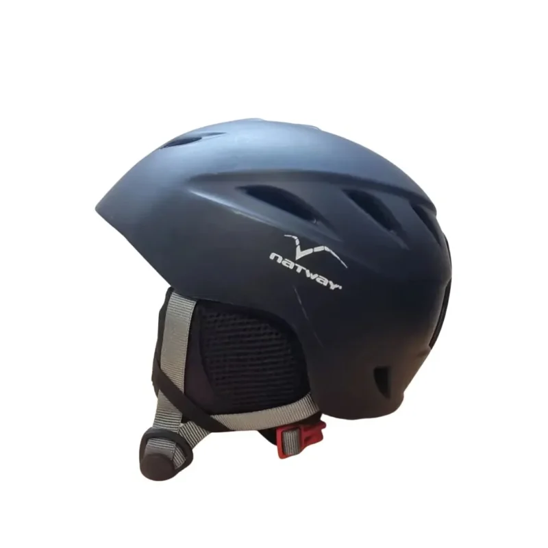 Casco Matt Black Unisex S