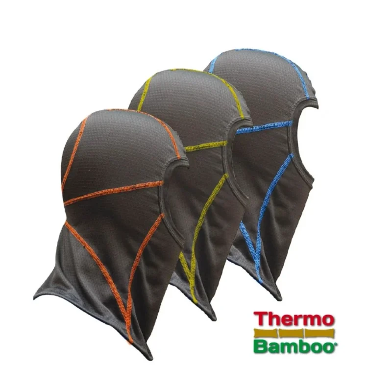 Pasamontaña Balaclava Bamboo Surtido