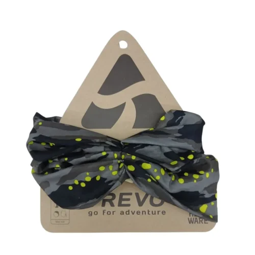 Bandana Trevo Multifuncional Classic Surtido