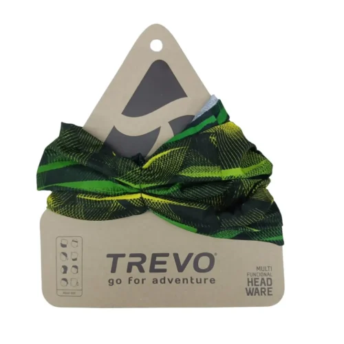 Bandana Trevo Multifuncional Classic Surtido