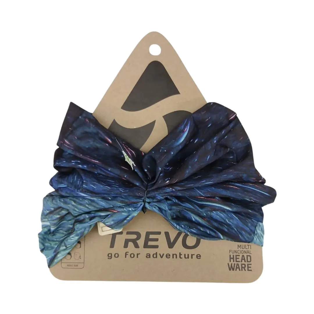 Bandana Multifuncional Classic Ic0901