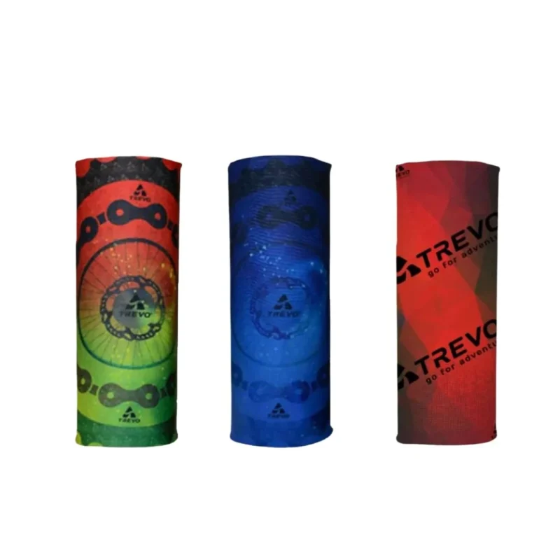 Bandana Multifuncional Classic con Surtido