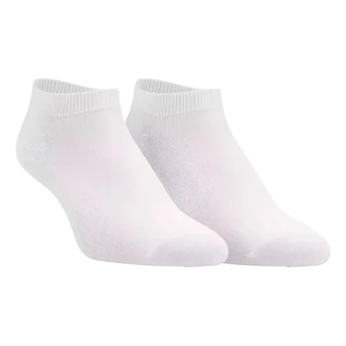 Medias Stylo 1548 Running Algodon 85% 1S11548 Unisex Talle Único