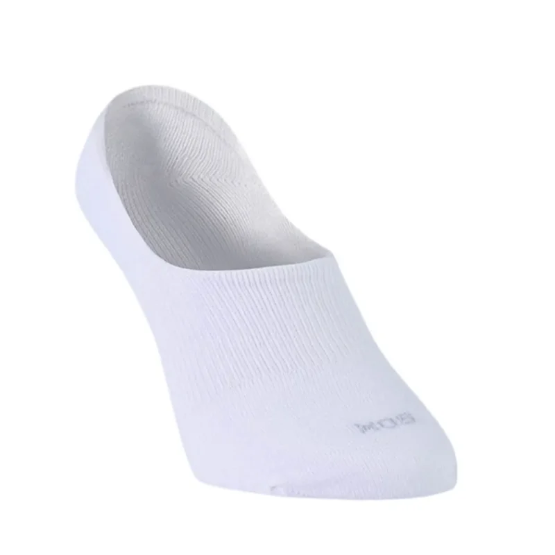 Soquete Sox Invisible Color Surtido M