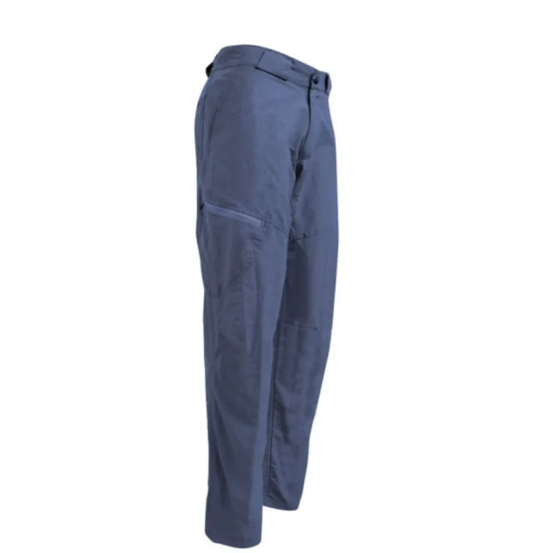 Pantalon Trevo Everest Recto Petroleo "Mini Rip Stop" L