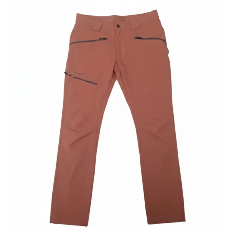 Pantalon Trevo Sendero Bronce "Shell Pro con Spandex" XXL