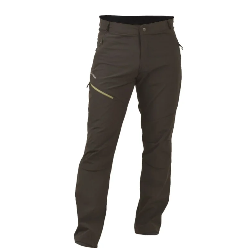 Pantalon Trevo Sendero Slim Fit Habano "D/Microfibra Spandex" S