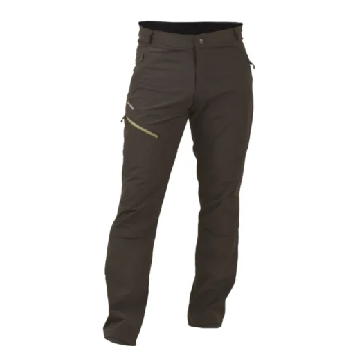 Pantalon Trevo Sendero Slim Fit "D/Microfibra Spandex" Habano 3XL 3XL