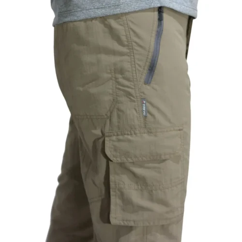 Pantalon Champaqui "Dry Sec" Cargo Hombre Vison L
