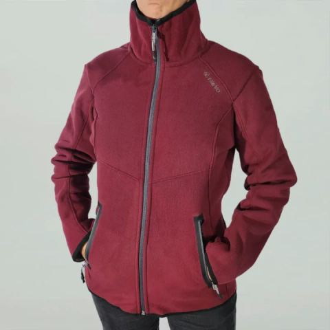 Campera Guider Thermo Balance con Cap Bordo S