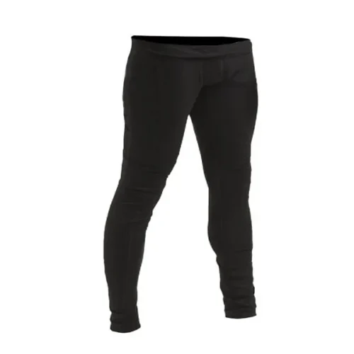 Pantalon Termico Bamboo Negro S Trevo