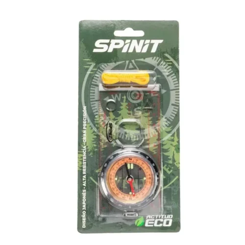 Brujula Spinit Dc455C M.mapa (152453)