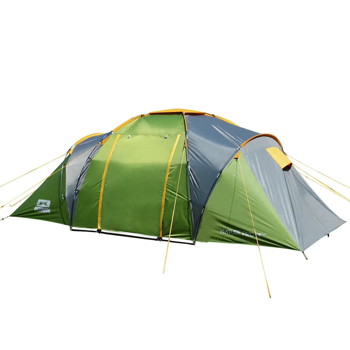 Carpa Waterdog Nature Pro 3
