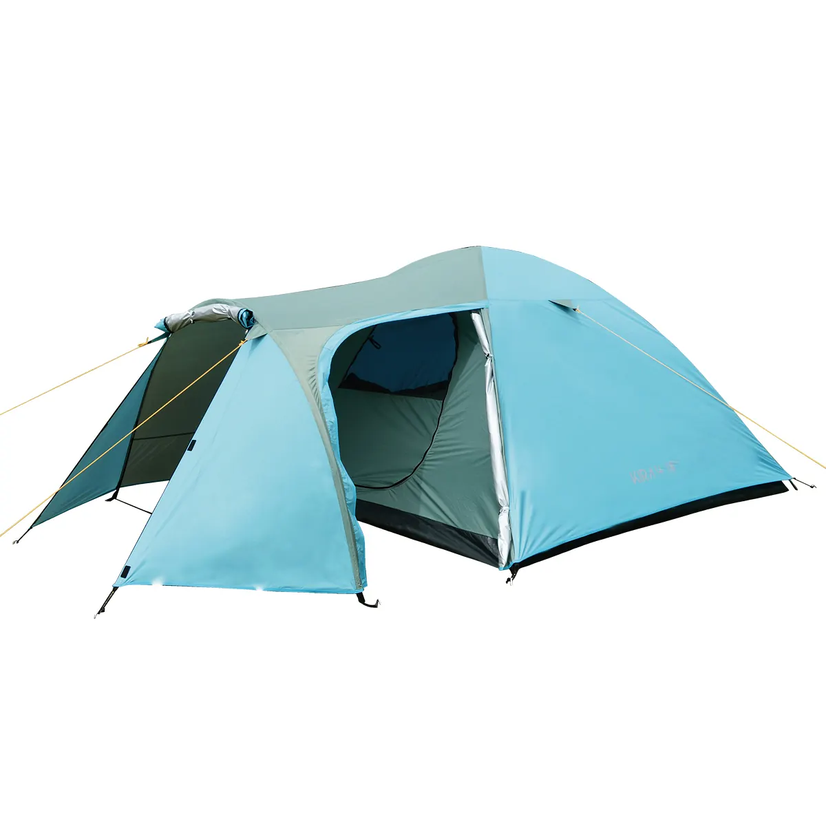 Carpa Waterdog Kira
