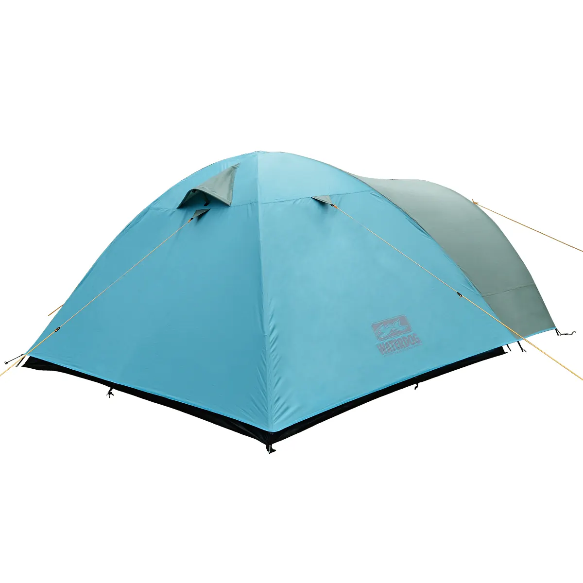 Carpa Waterdog Kira