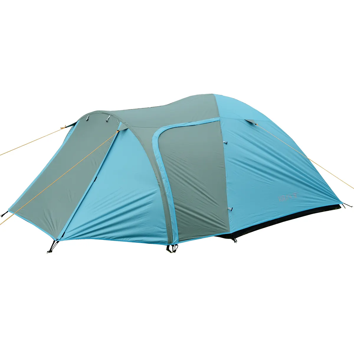 Carpa Waterdog Kira