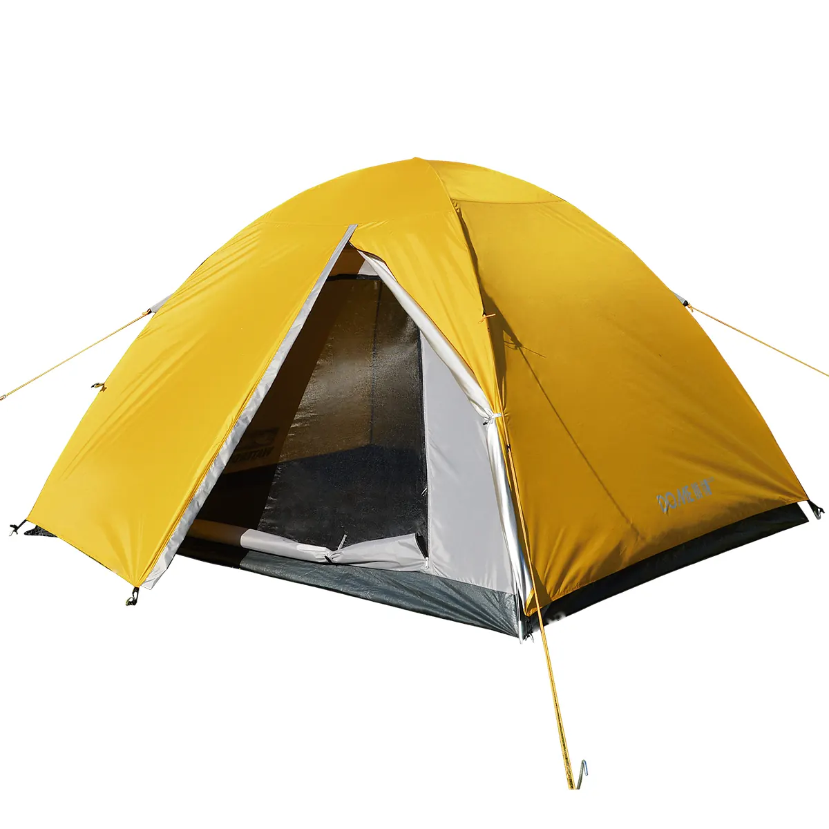 Carpa Waterdog Dome III