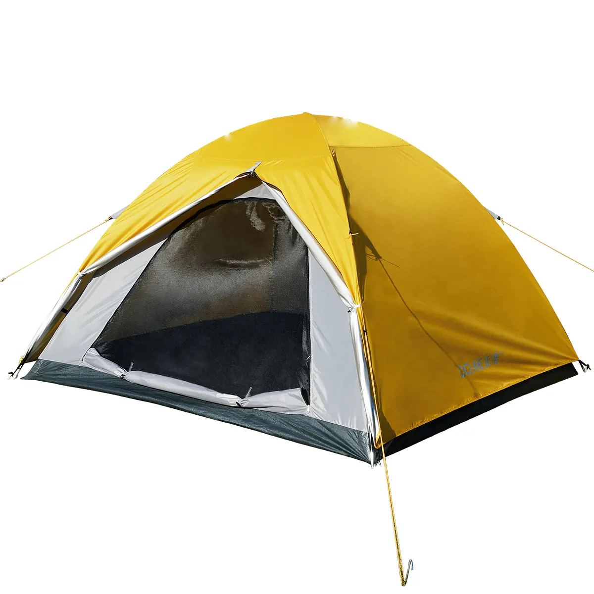 Carpa Waterdog Dome III
