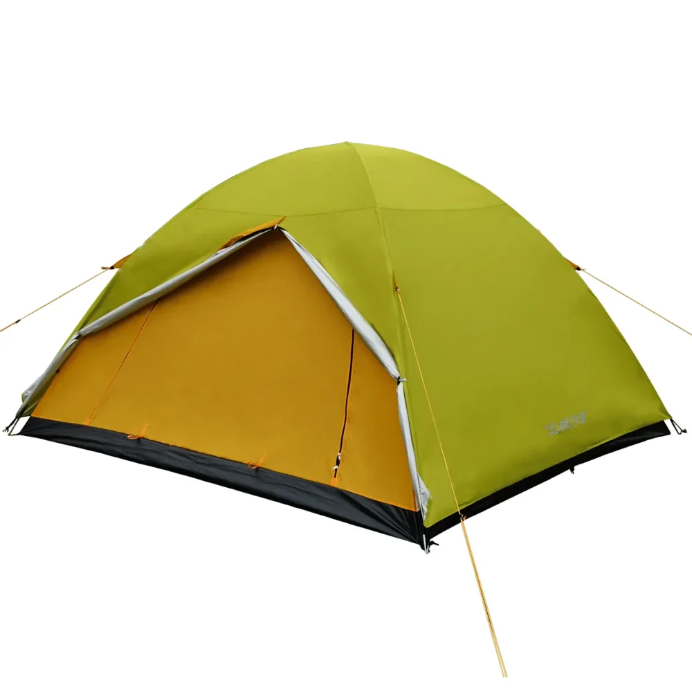 Carpa Waterdog Dome Iv