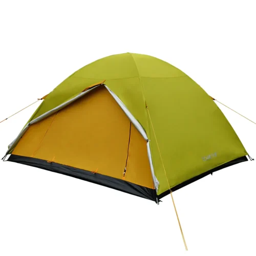 Carpa Waterdog Dome Iv