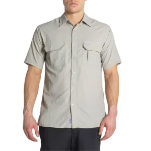 Camisa Montagne Manga Corta Botsuana Calcio XXL