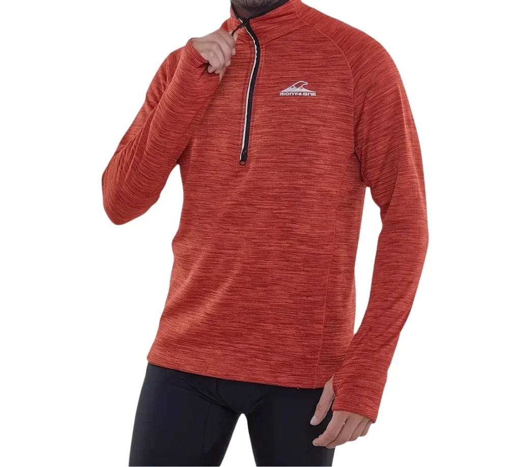 68947800.webp Buzo Polar Vent Grayson Rojo XL