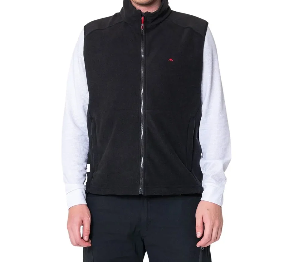 68952400.webp Chaleco Micropolar Amaro Negro XXL