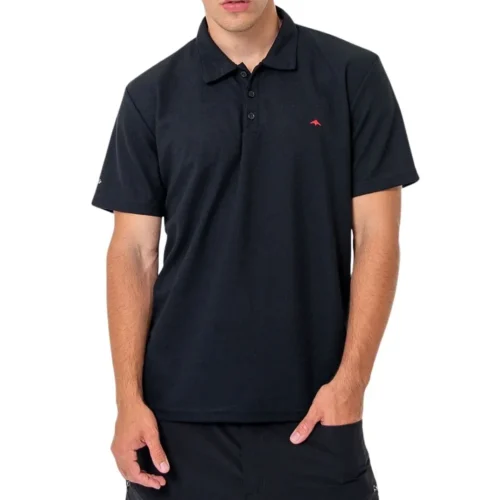 Chomba Montagne Dry Pro sin Bolsillo Negro XL