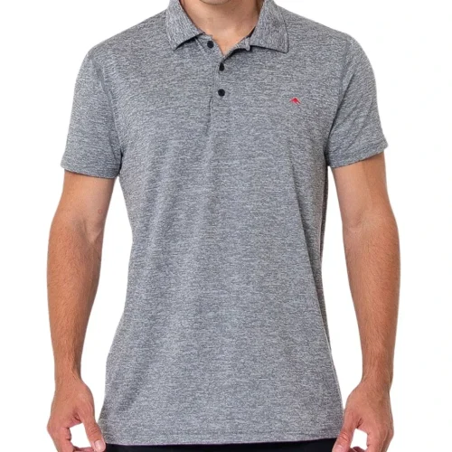 69019300 Chomba Montagne Shocker Gris Perla S