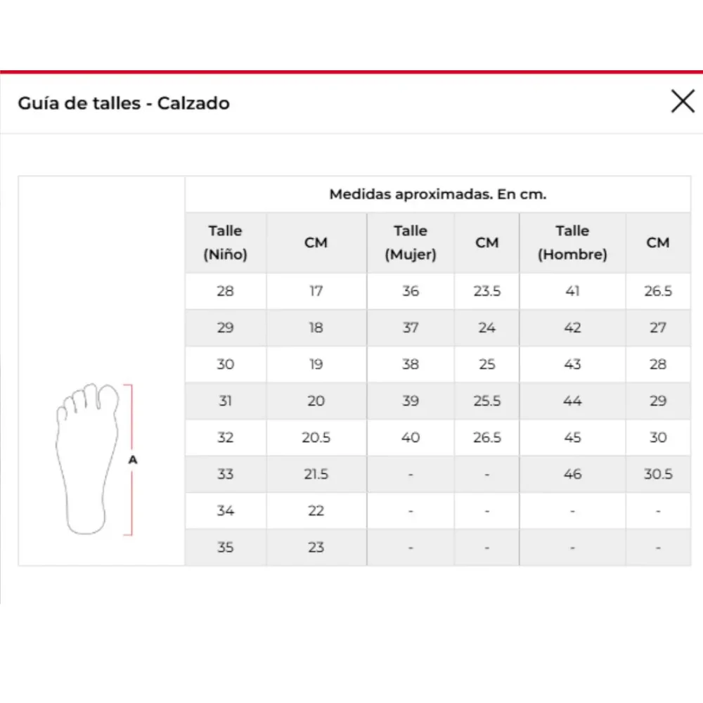 Sandalias Mountain Cali para Niños Talle 30 Petroleo N°30