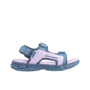 Sandalias Mountain Cali para Niños Talle 30 Petroleo N°30