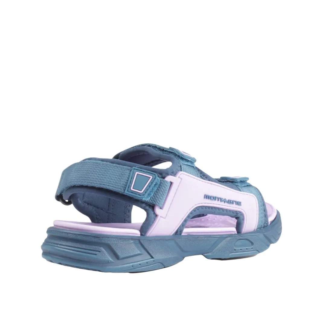 Sandalias Mountain Cali para Niños Talle 31
