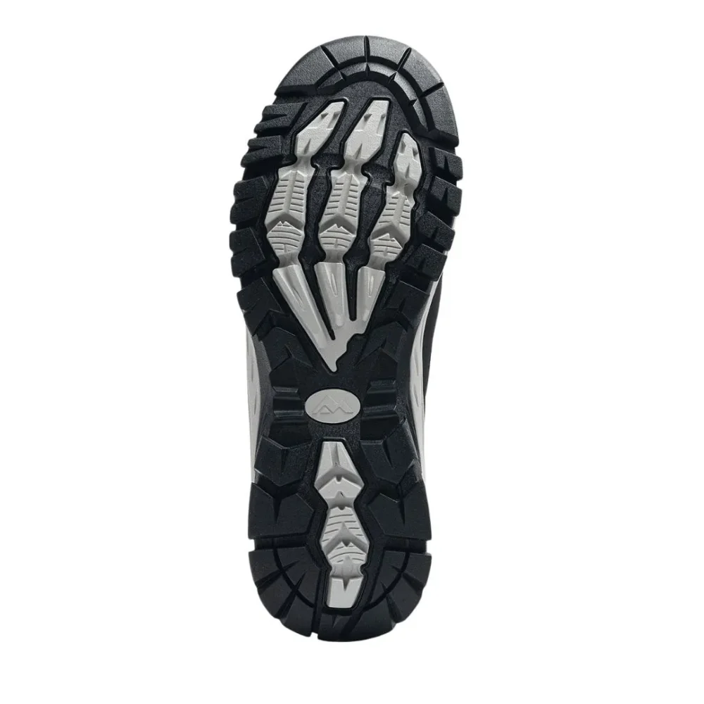Bota Mountain Pollux Hombre Petroleo N°41