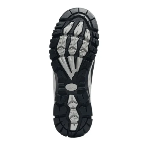Bota Mountain Pollux Hombre Petroleo N°41