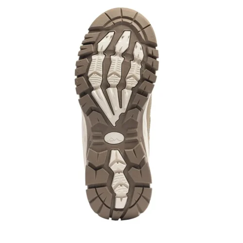Bota Mountain Pollux Mujer Arena N°37
