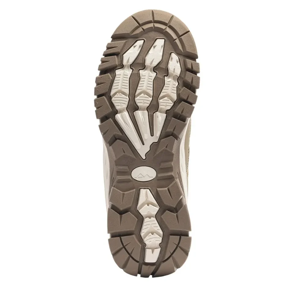 Bota Mountain Pollux Mujer Arena N°38