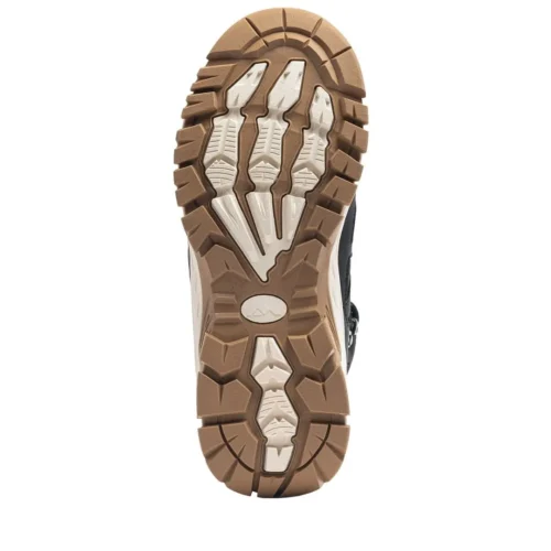 Bota Mountain Pollux Mujer Carbon N°37