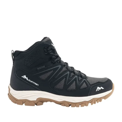 Bota Mountain Pollux Mujer Carbon N°37