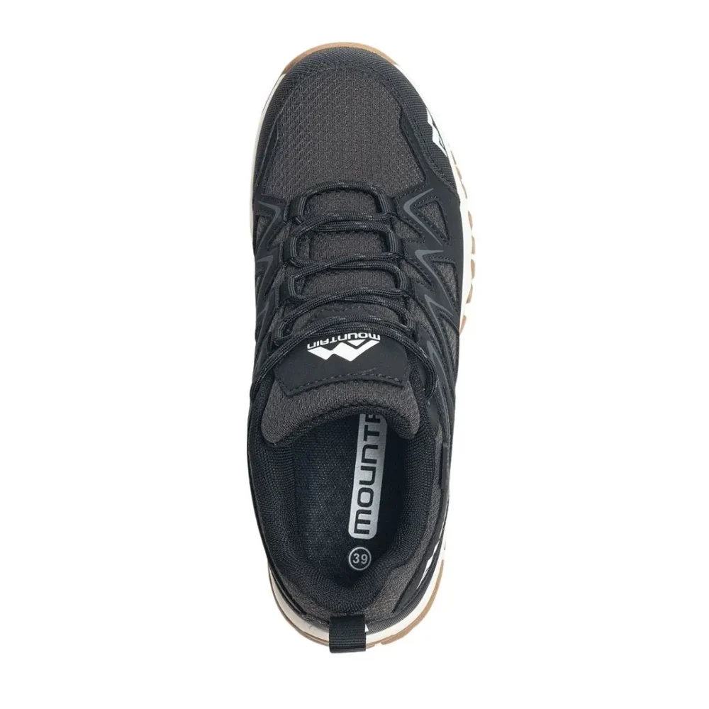 Zapatilla Mountain Pollux Mujer Carbon N°40