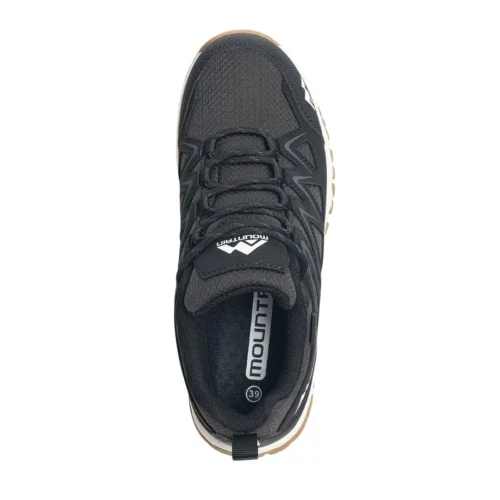 Zapatilla Mountain Pollux Mujer Carbon N°40