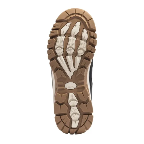 Zapatilla Mountain Pollux Mujer Carbon N°40