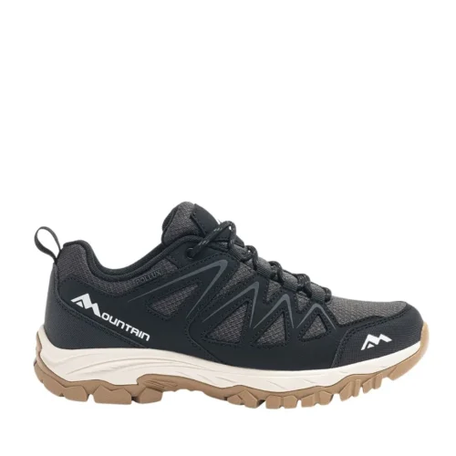 Zapatilla Mountain Pollux Mujer Carbon N°40