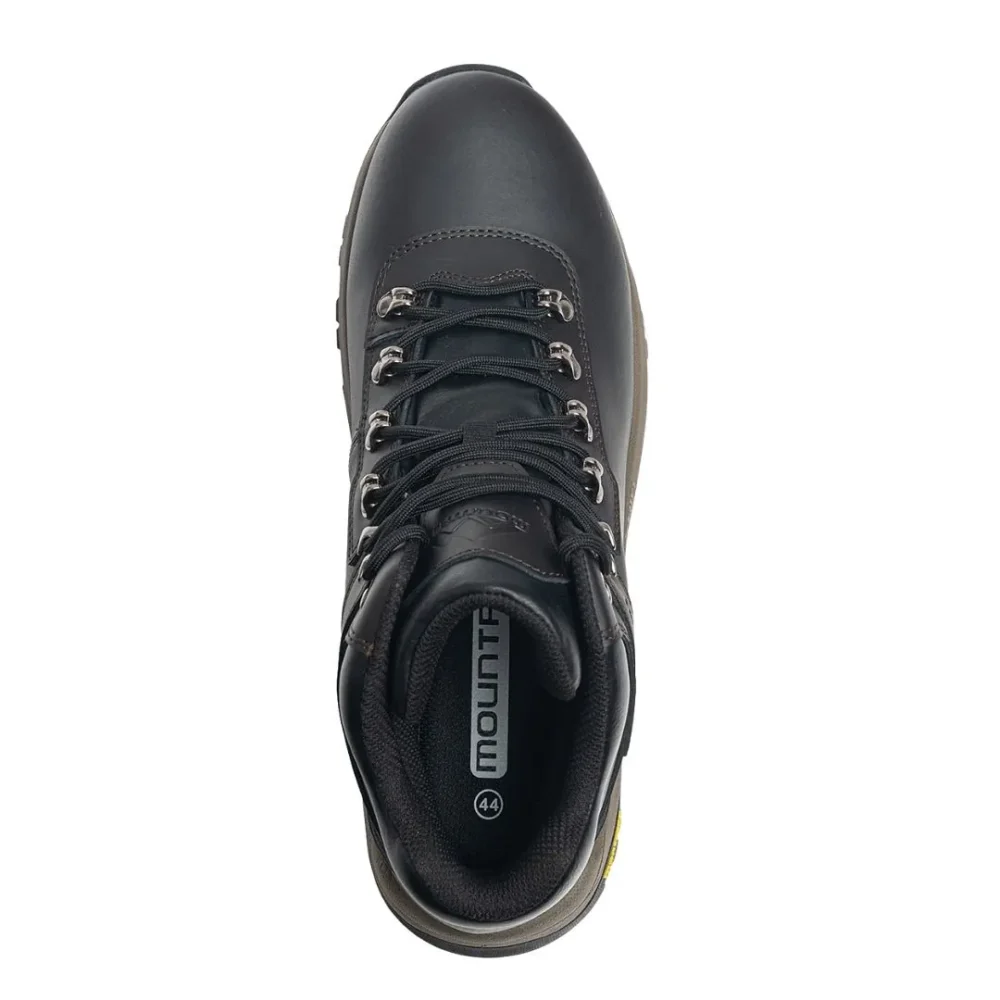 Bota Montagne Signal Hombre Chocolate N°45