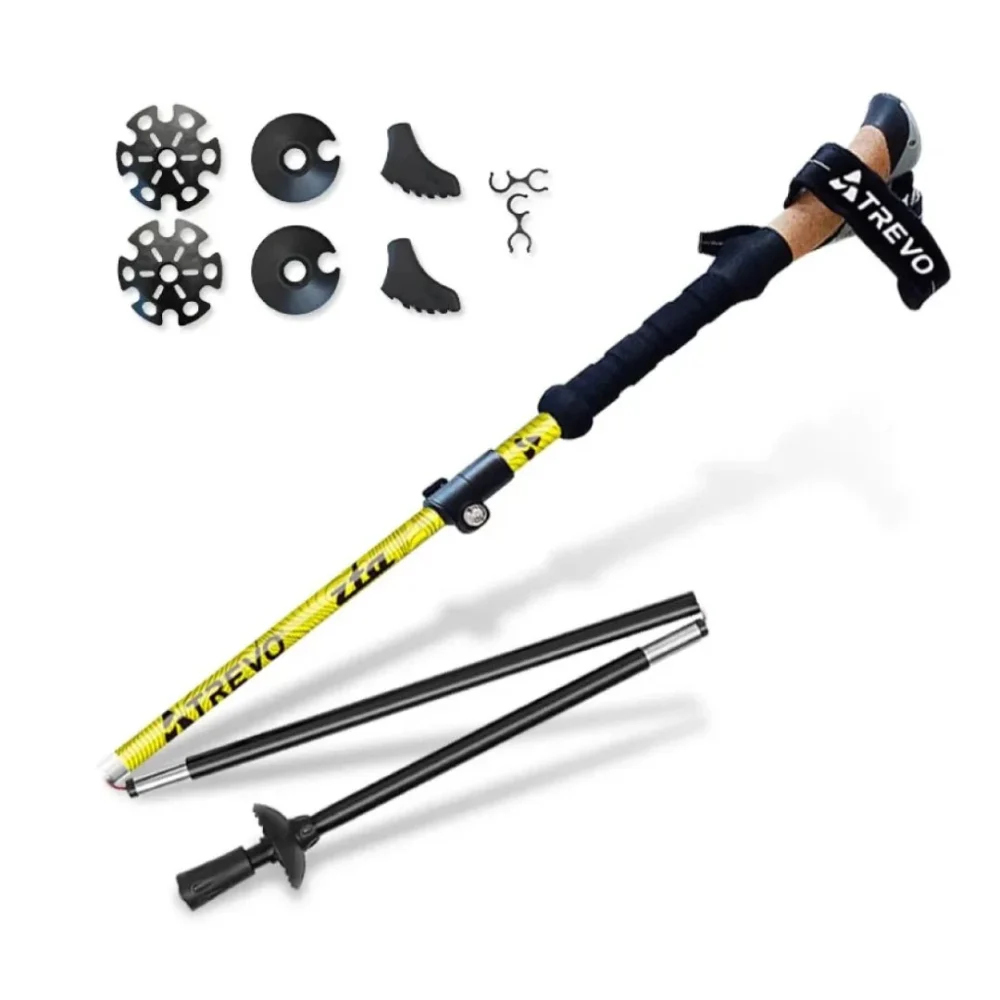 Baston Trail Running Zeta "Pack X2" (Ic040104)